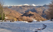 07 Panorama dal roccolo...